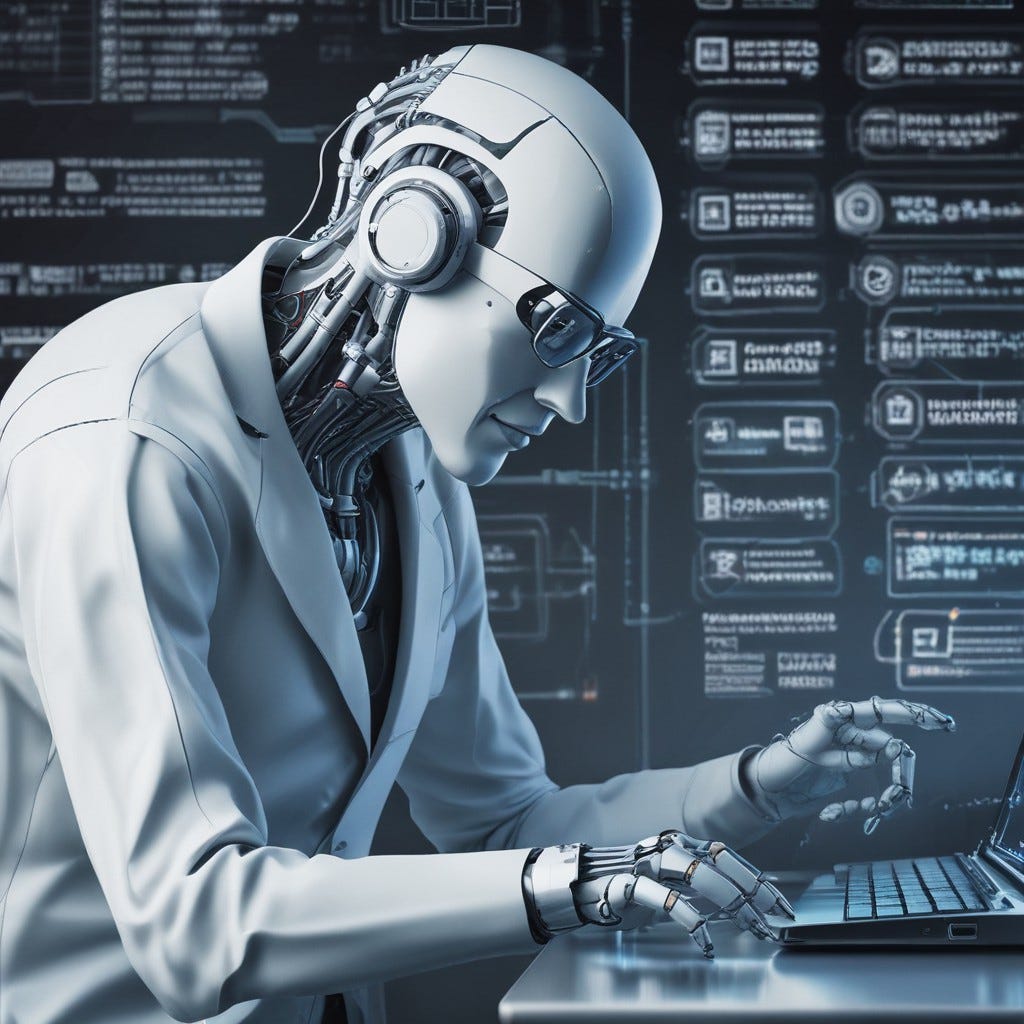 AI in QA: Enhancing Human Expertise, Not Replacing It