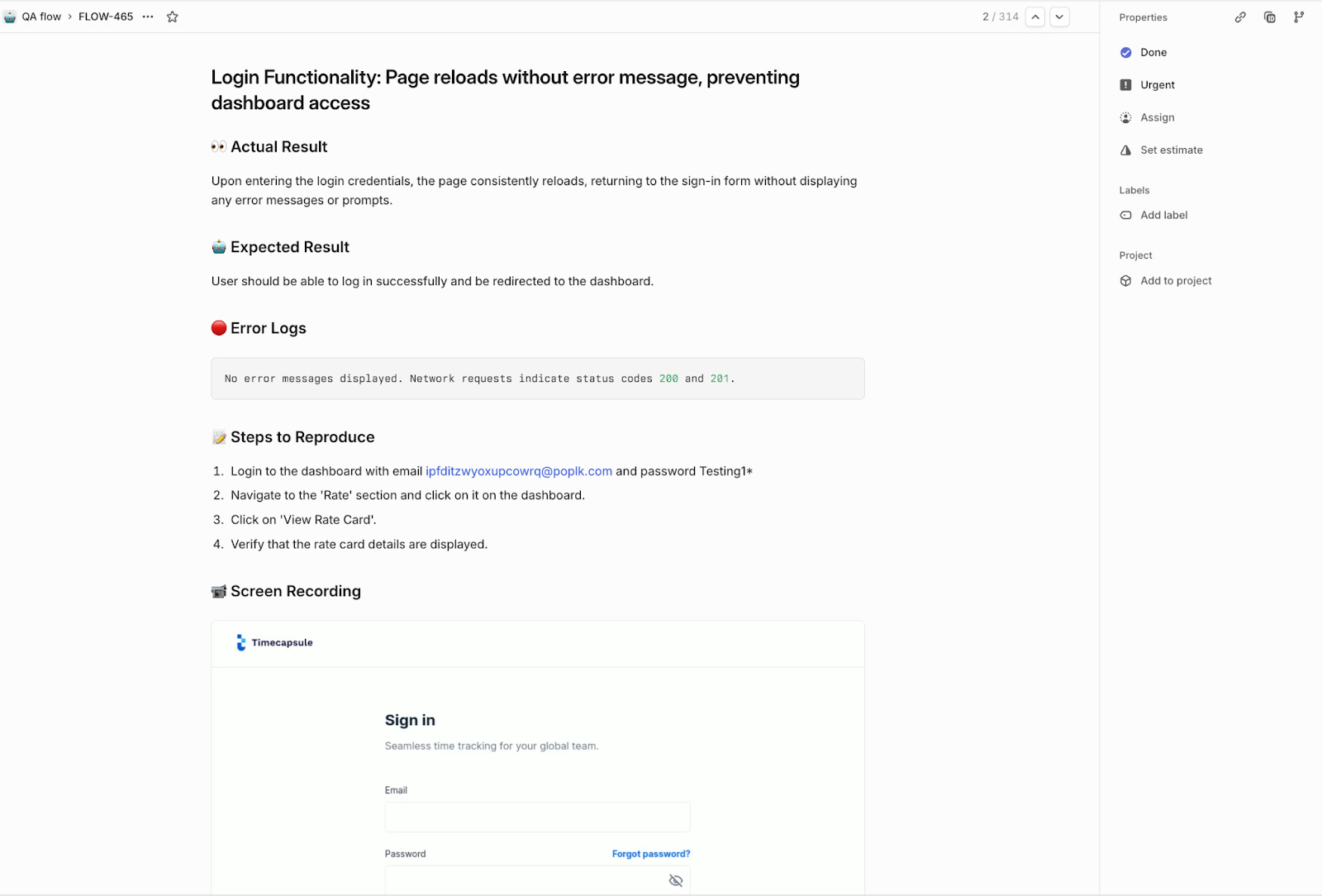 Jira & Linear: Streamlining Bug Tracking for QA Teams